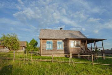 Фото номера Дом с 1 спальней Загородные дома Белые луга г. Romany 13