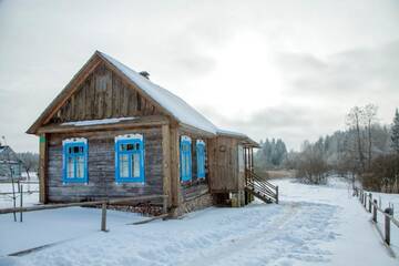 Фото номера Дом с 1 спальней Загородные дома Белые луга г. Romany 12